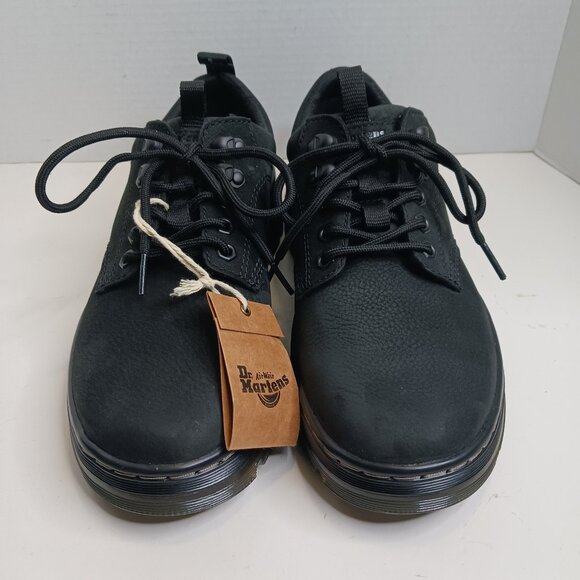 Dr. Martens Unisex Reeder Oxford Shoes Men's size 8 Women's size 9 - Picture 1 of 10